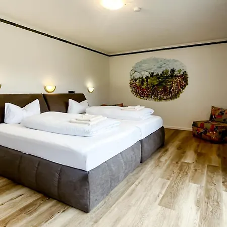 Smart 2 Bb2 327 Hotell *