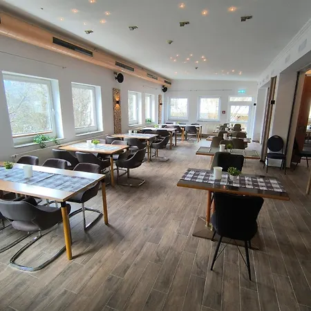 Smart 2 Bb2 327 酒店 温特贝格