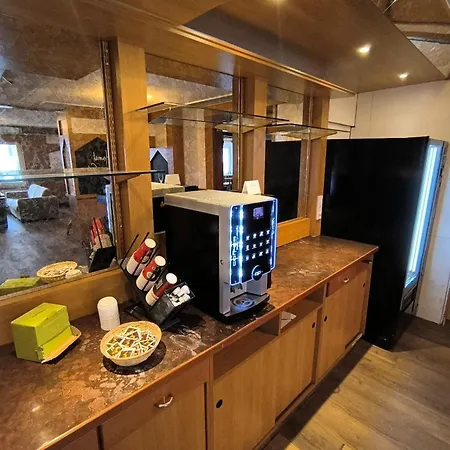 酒店 Smart 2 Bb2 327 温特贝格