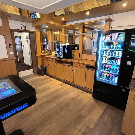 Smart 2 Bb2 327 Hotell *