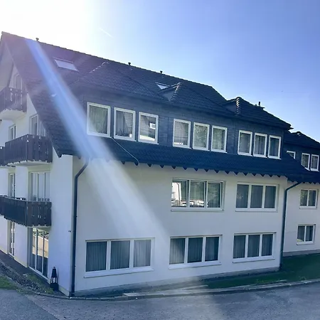 Hotel Smart 2 Bb2 327 *