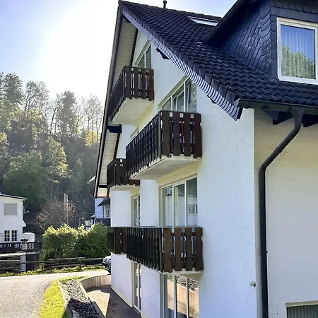Smart 2 Bb2 327 * Winterberg