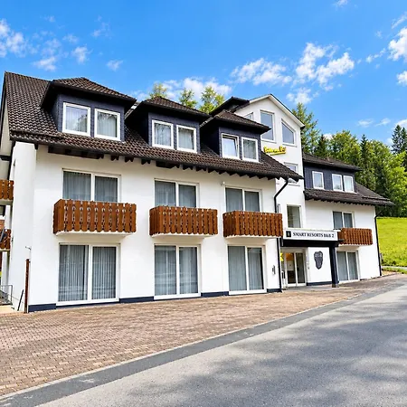 Hotel Smart 2 Bb2 327 Winterberg