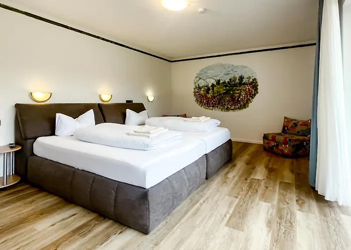 Smart 2 Bb2 327 Hotel *