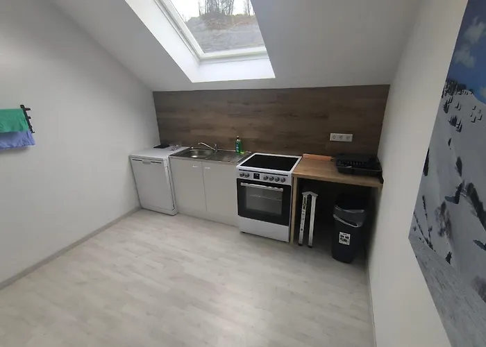 Smart 2 Bb2 327 Hotel *