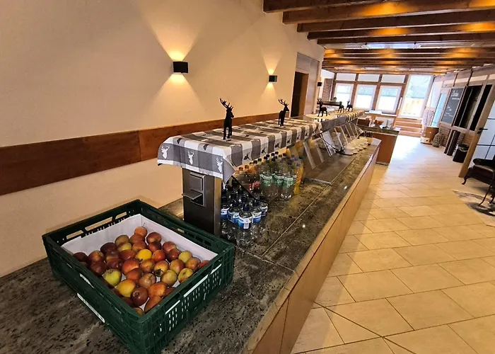 Hotel Smart 2 Bb2 327 *