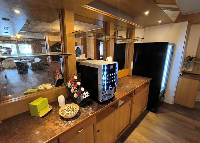 Hotel Smart 2 Bb2 327 Winterberg