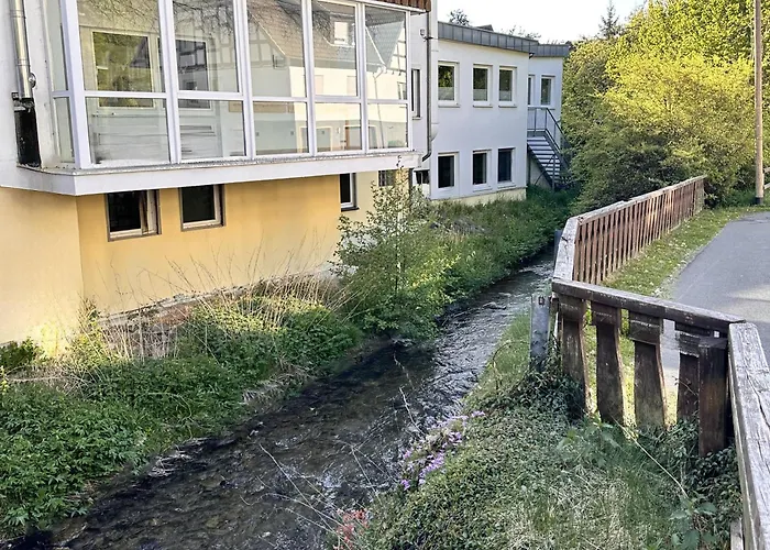 Hotel Smart 2 Bb2 327 Winterberg