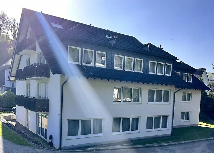 Hotel Smart 2 Bb2 327 *