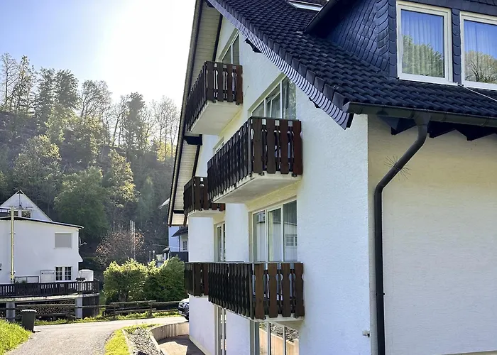 Smart 2 Bb2 327 * Winterberg