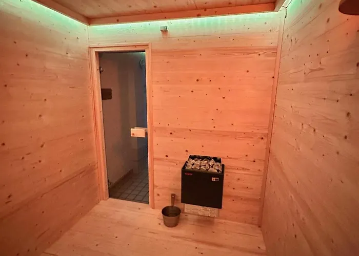 Smart 2 Bb2 327 Hotel Winterberg