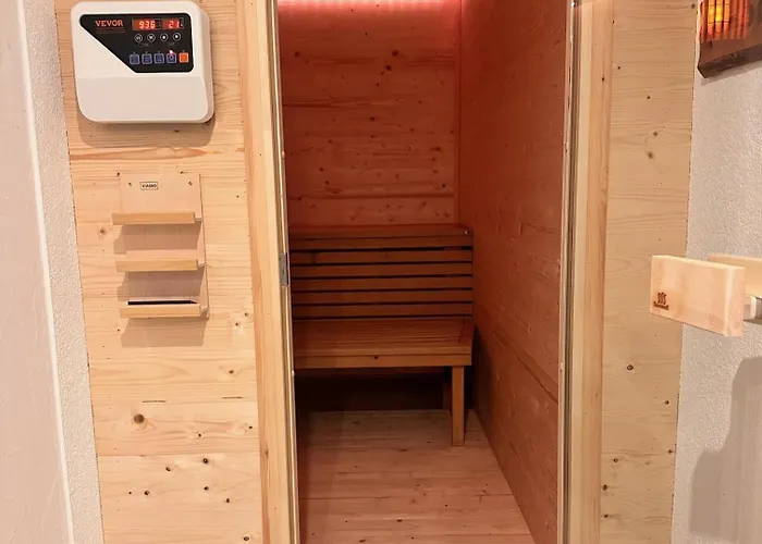 Smart 2 Bb2 327 Hotel *